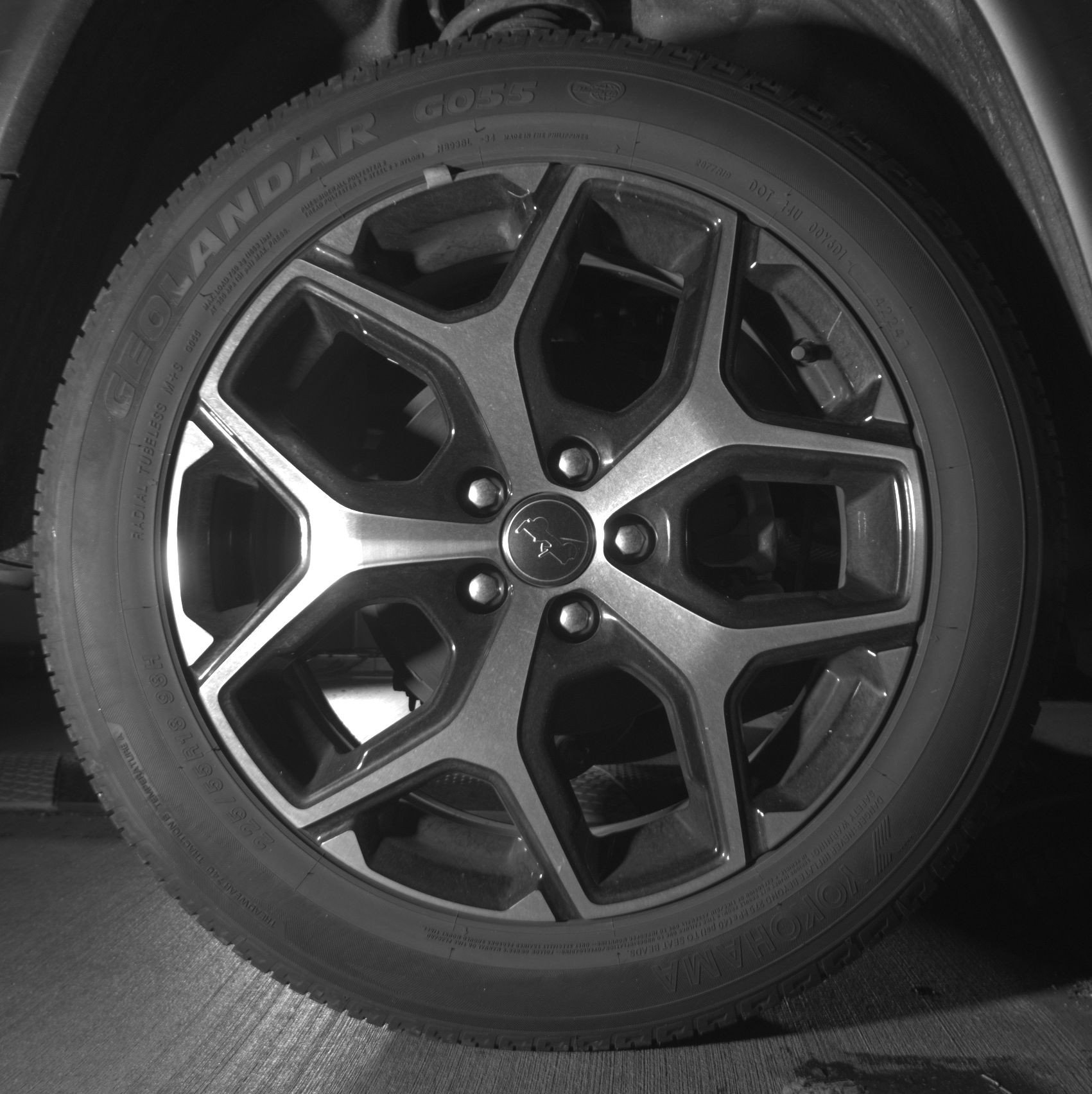 Used 2025 Jeep Compass Limited image 15