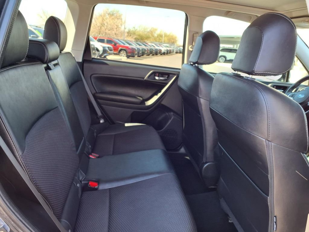 Used 2017 Subaru Forester 2.0XT Premium w/ Popular Package #2A image 22
