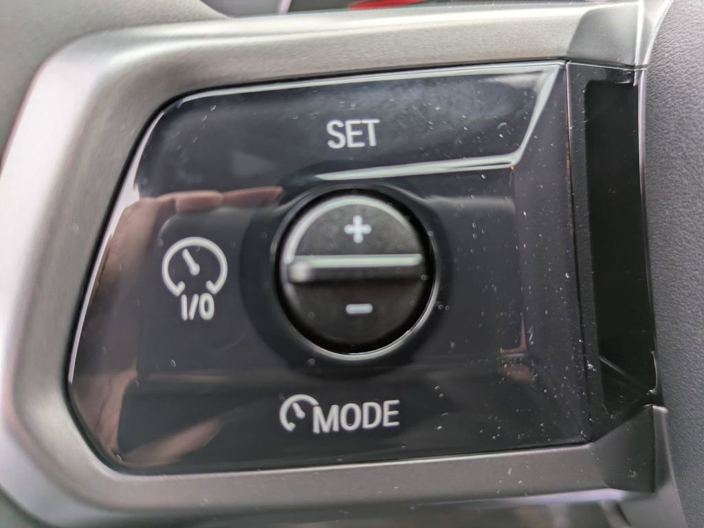 New 2026 BMW 530i xDrive w/ M Sport Package image 18