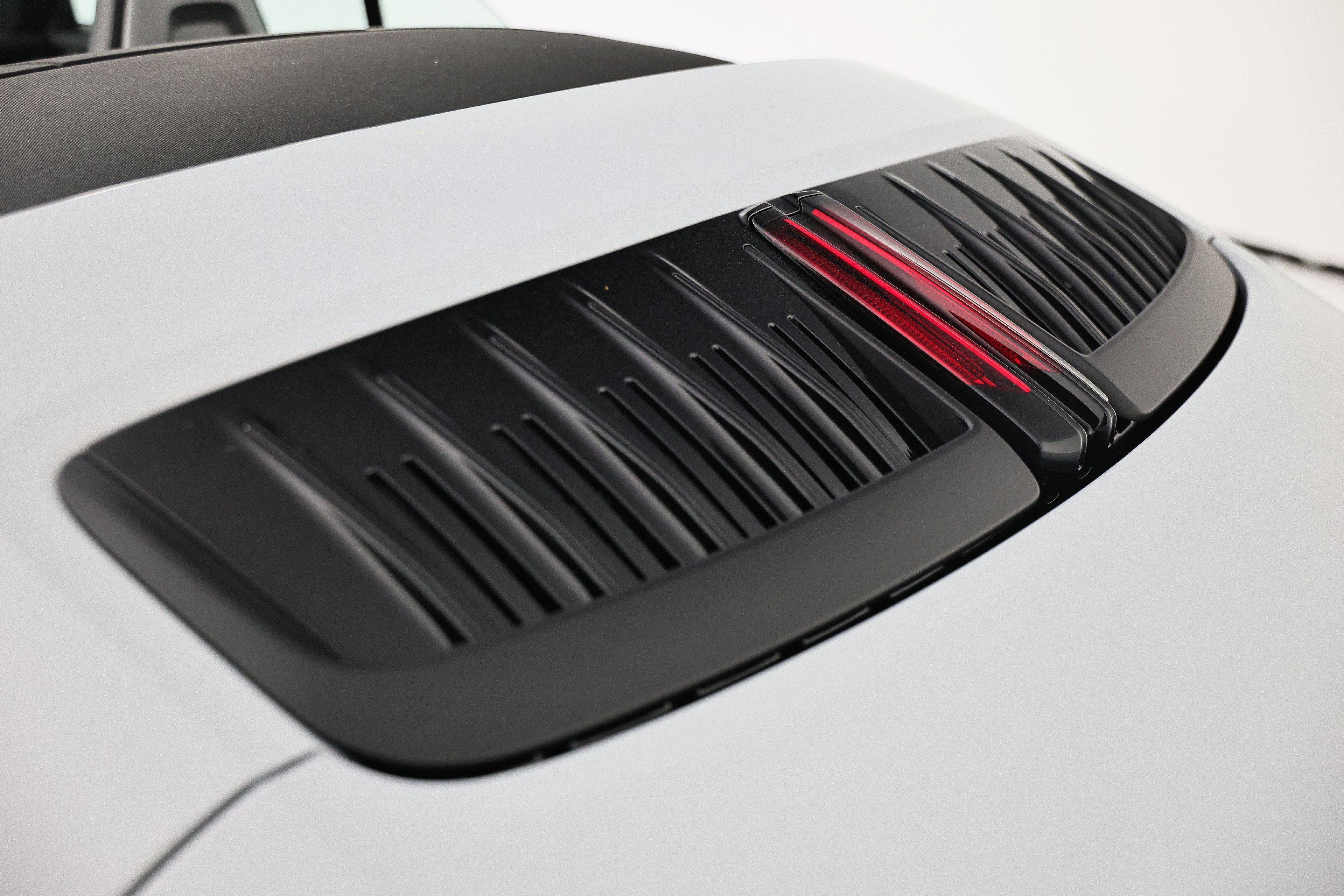 New 2026 Porsche 911 Carrera RWD image 14
