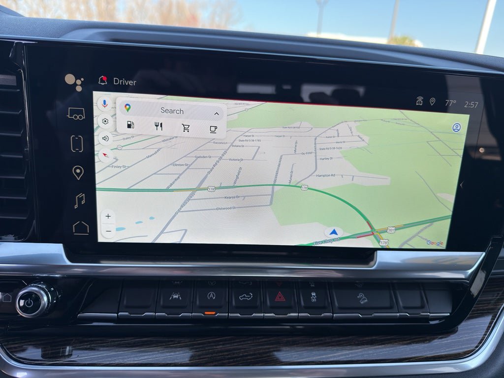 New 2026 GMC Sierra 1500 SLE image 18