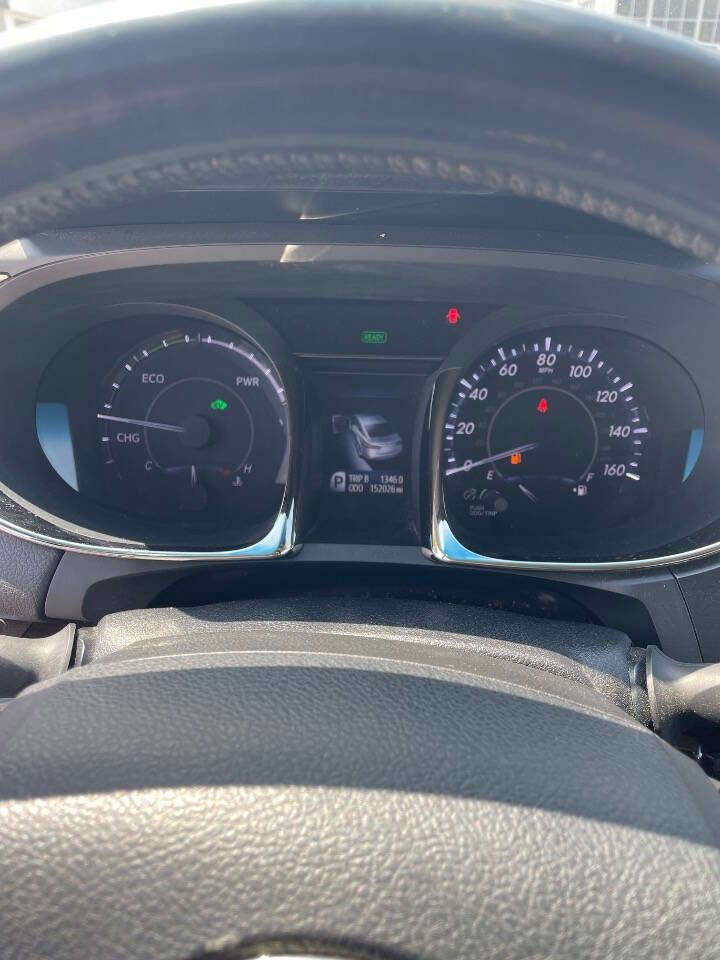 Used 2013 Toyota Avalon Limited image 12