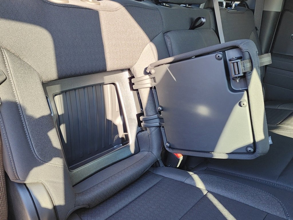 New 2026 GMC Sierra 1500 Elevation w/ X31 Off-Road Package image 45