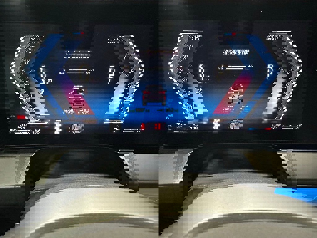 Used 2025 BMW X3 xDrive30i w/ M Sport Package image 23