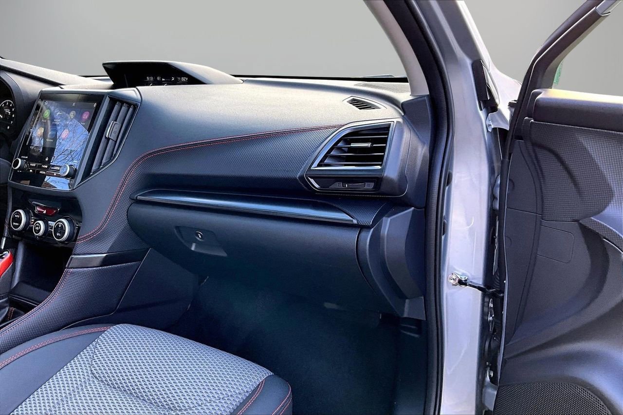 Used 2024 Subaru Forester Sport image 20