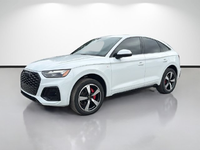 Used 2024 Audi Q5 2.0T Premium Plus AWD/4WD image 7