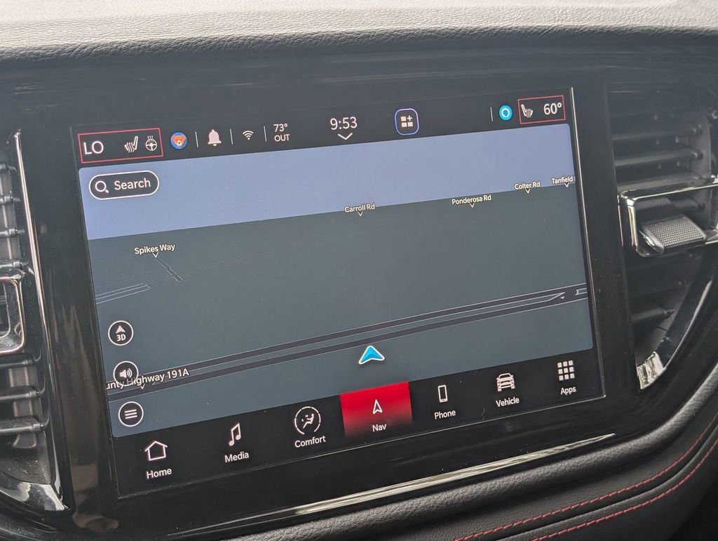 Used 2024 Dodge Durango GT AWD/4WD image 20