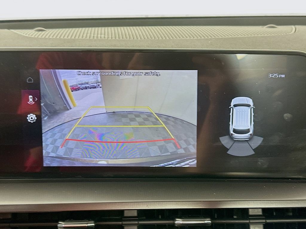 Used 2023 Kia Telluride S w/ S Sunroof Package image 14