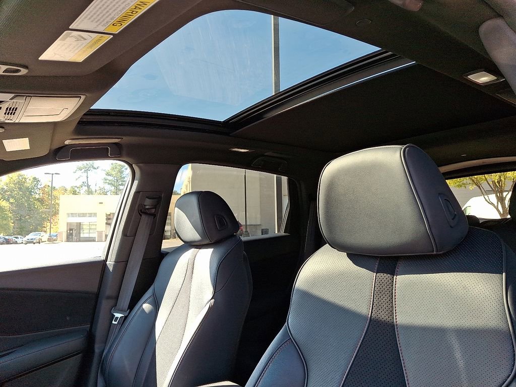 Used 2023 Acura RDX A-Spec image 15