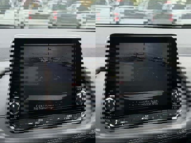 New 2026 Nissan Rogue SV w/ SV Premium Package image 36