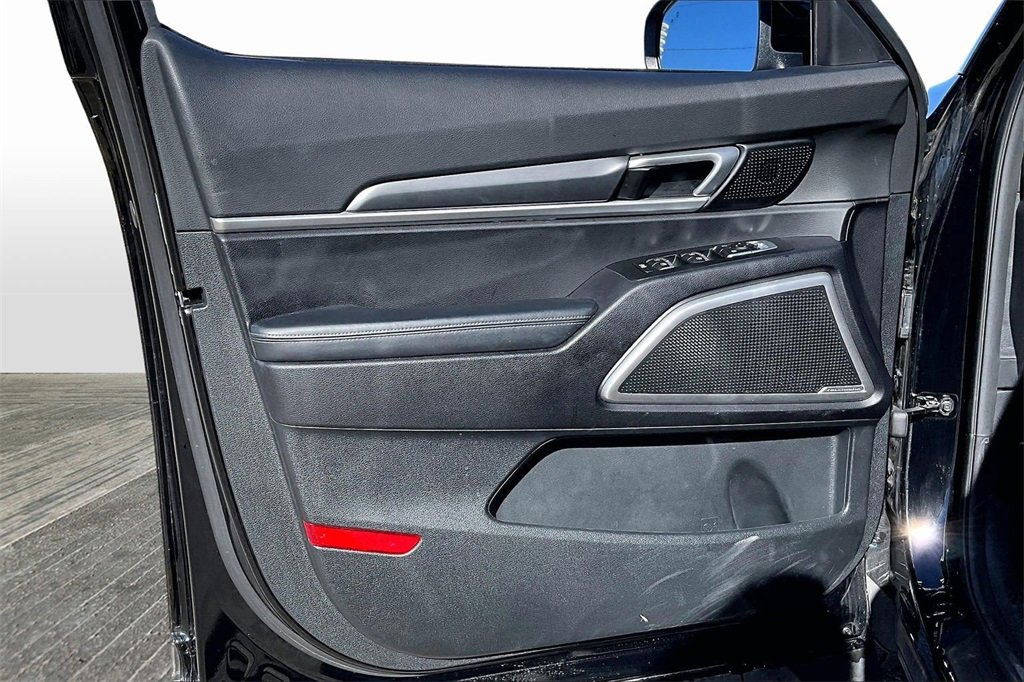Certified 2021 Kia Telluride LX image 18