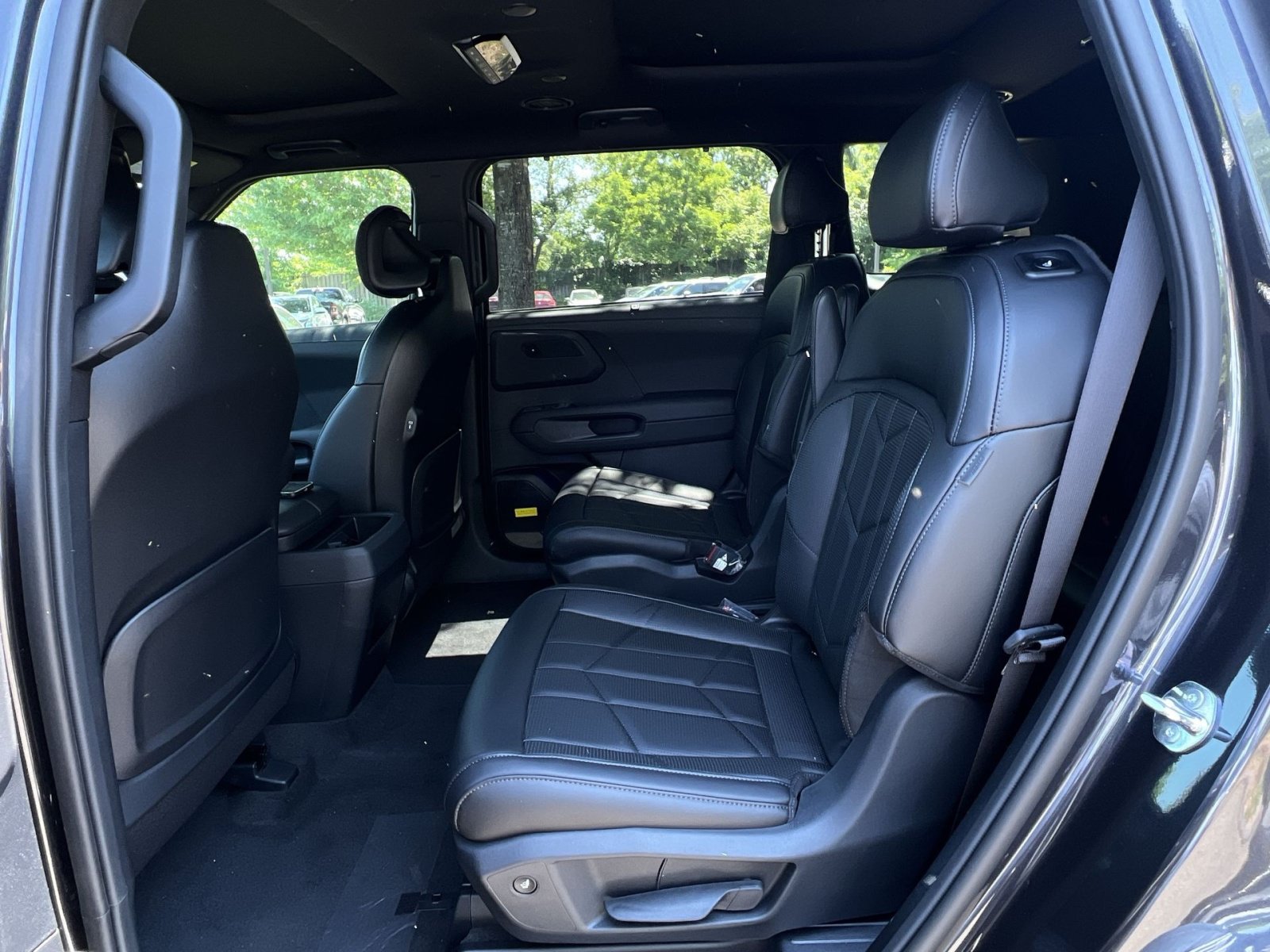 New 2027 Kia Telluride SX X-Pro AWD/4WD image 56