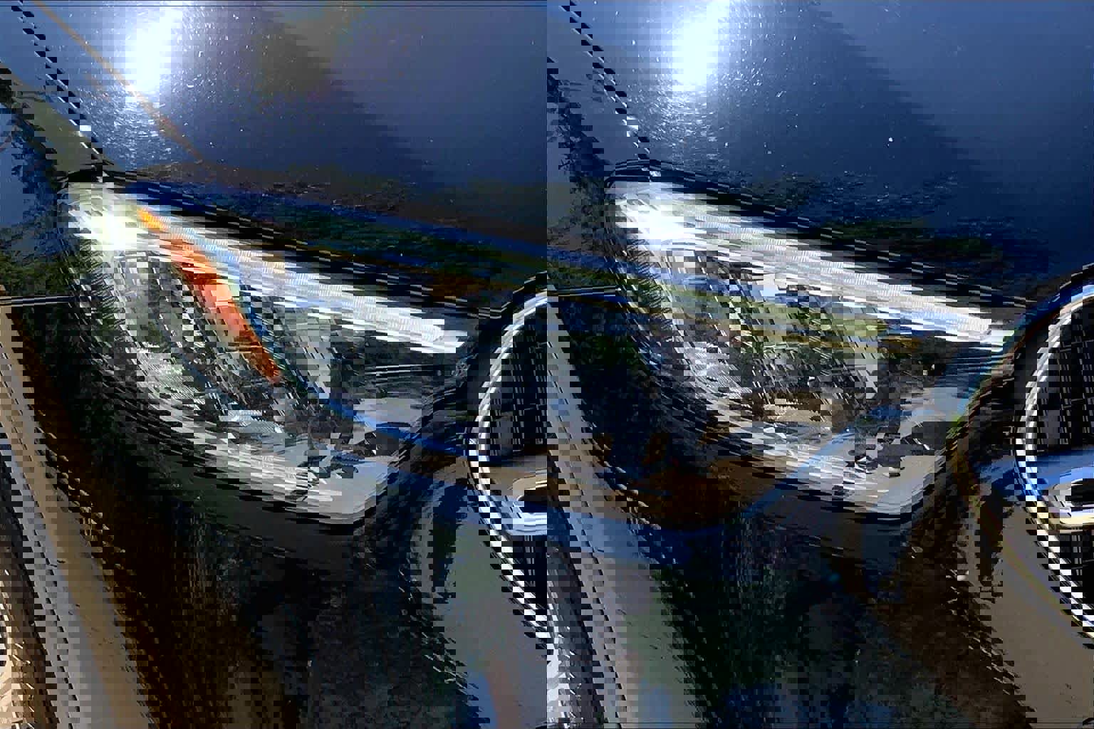 Used 2024 Mercedes-Benz GLC 300 image 27