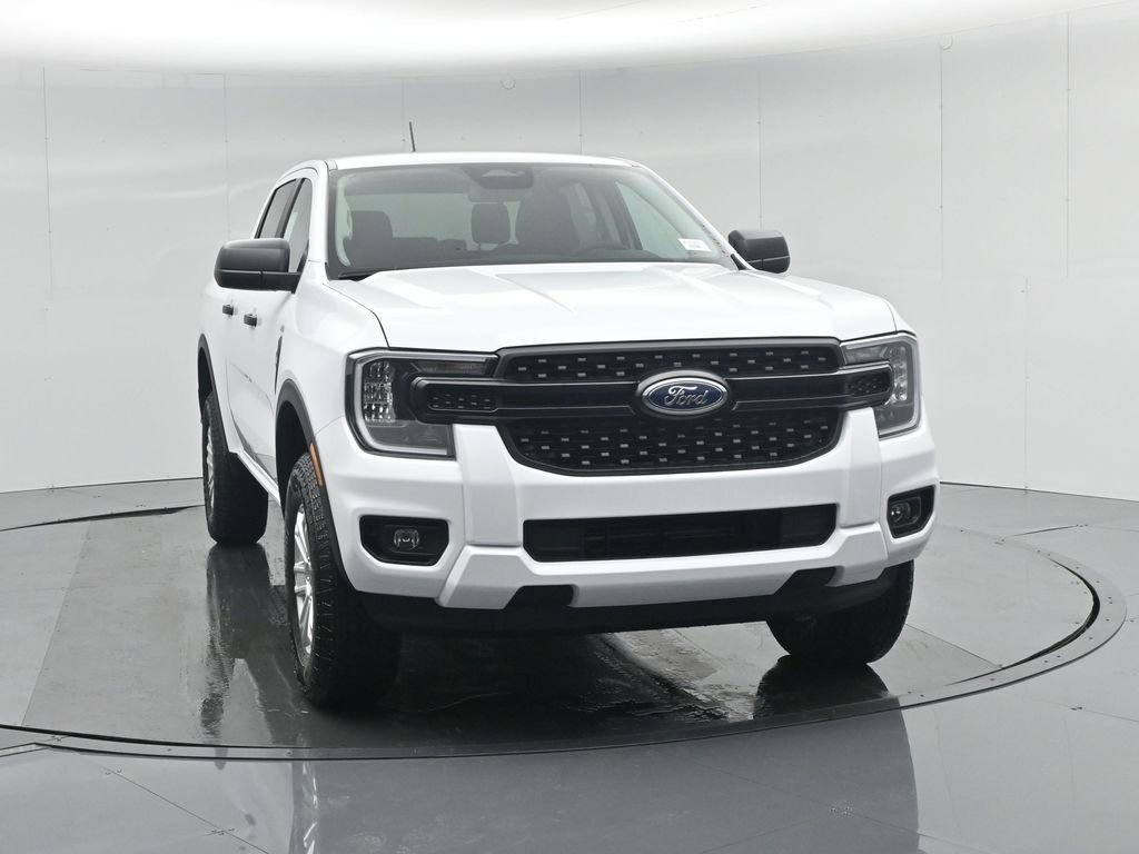 New 2025 Ford Ranger XL image 51