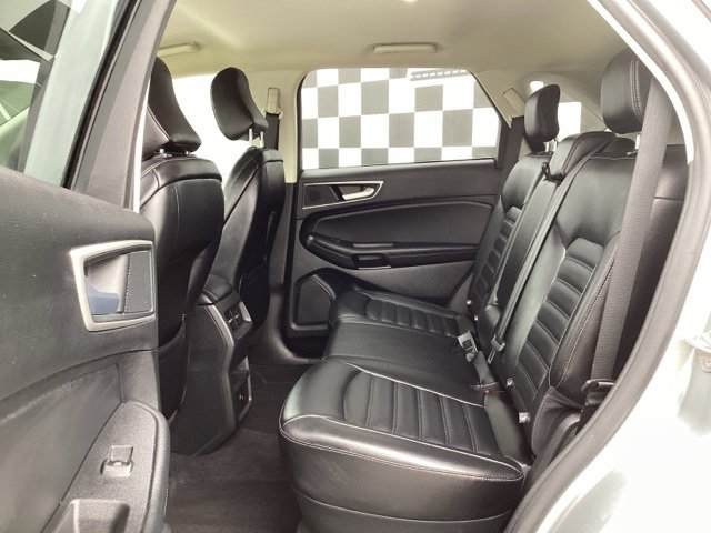 Used 2024 Ford Edge SEL image 28