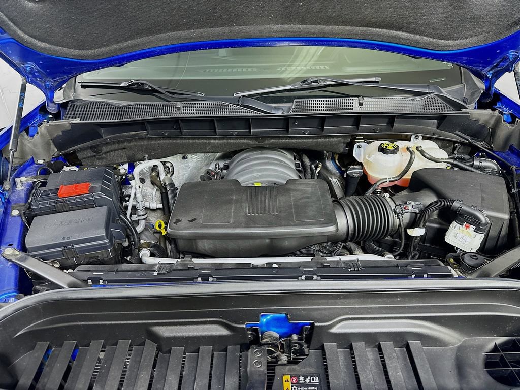 Used 2023 GMC Sierra 1500 Elevation image 9