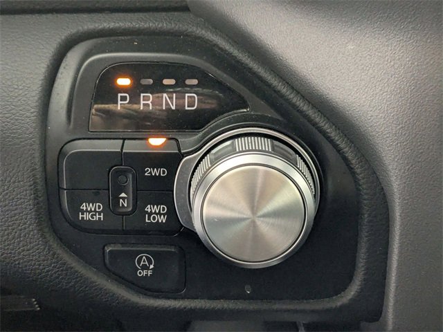 Used 2024 RAM 1500 Laramie image 25