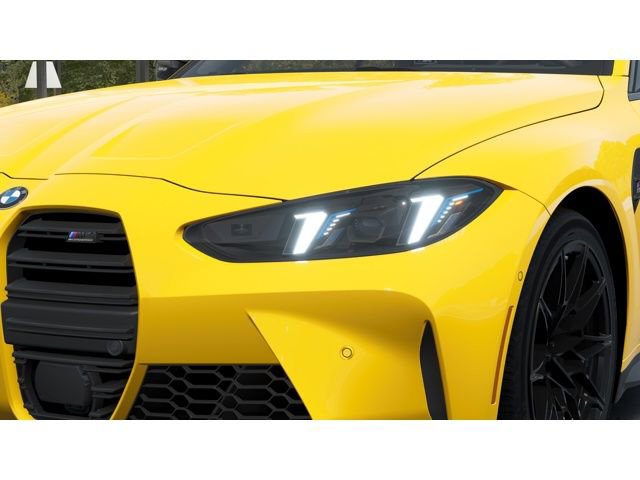 New 2026 BMW M4 xDrive Competition image 6