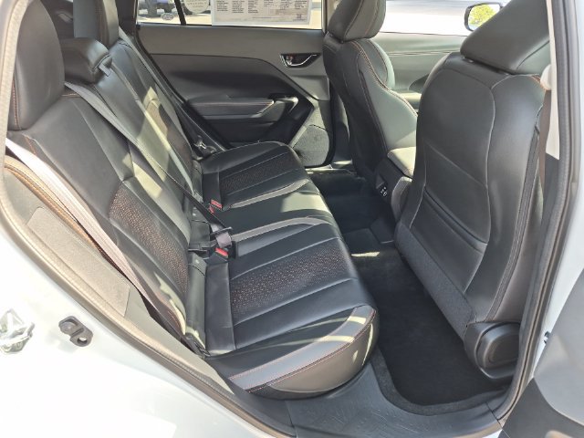 New 2026 Subaru Crosstrek 2.5i Limited AWD/4WD image 34