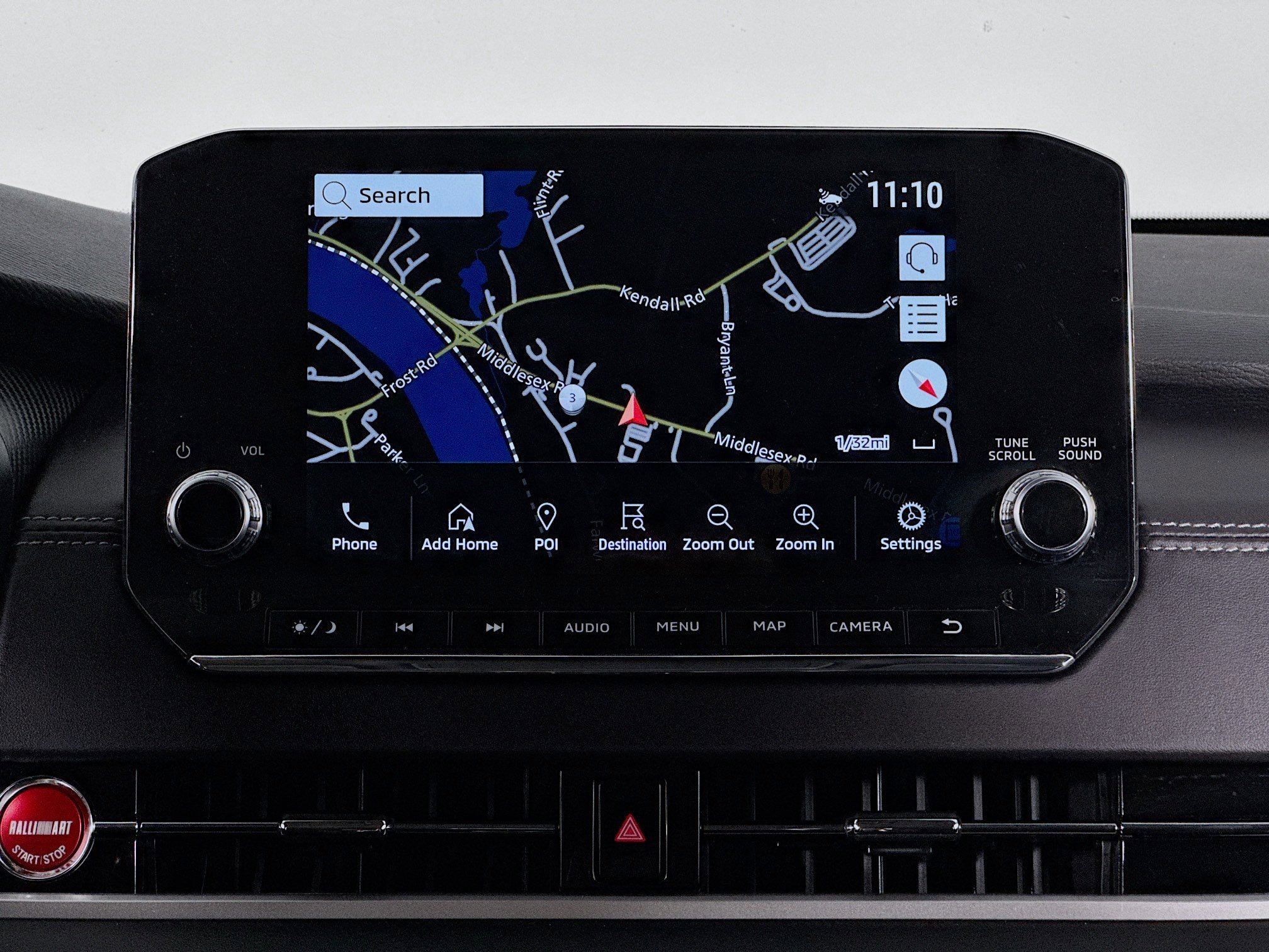 Used 2023 Mitsubishi Outlander 4WD Plug-In Hybrid image 28