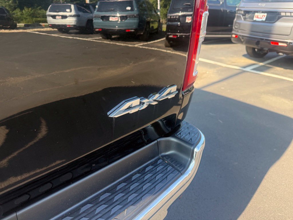 Used 2023 RAM 1500 Big Horn AWD/4WD image 51