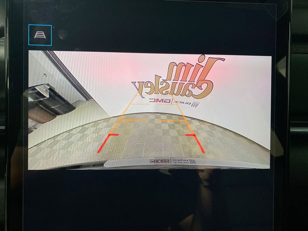 Used 2026 GMC Terrain AT4 w/ Convenience Package III image 17