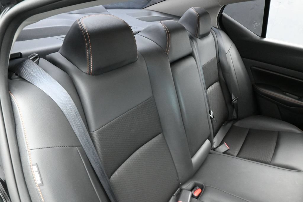 Used 2022 Nissan Altima 2.5 SR w/ Midnight Edition Package FWD image 35