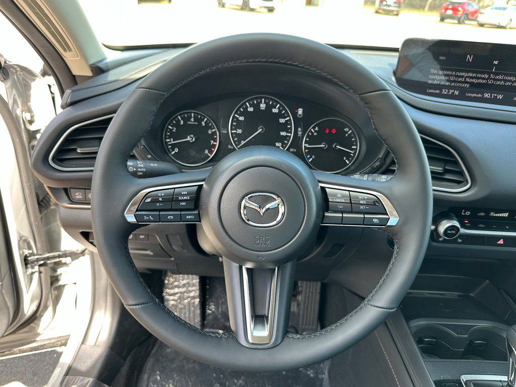 New 2026 MAZDA CX-30 AWD 2.5 S w/ Premium Package image 17