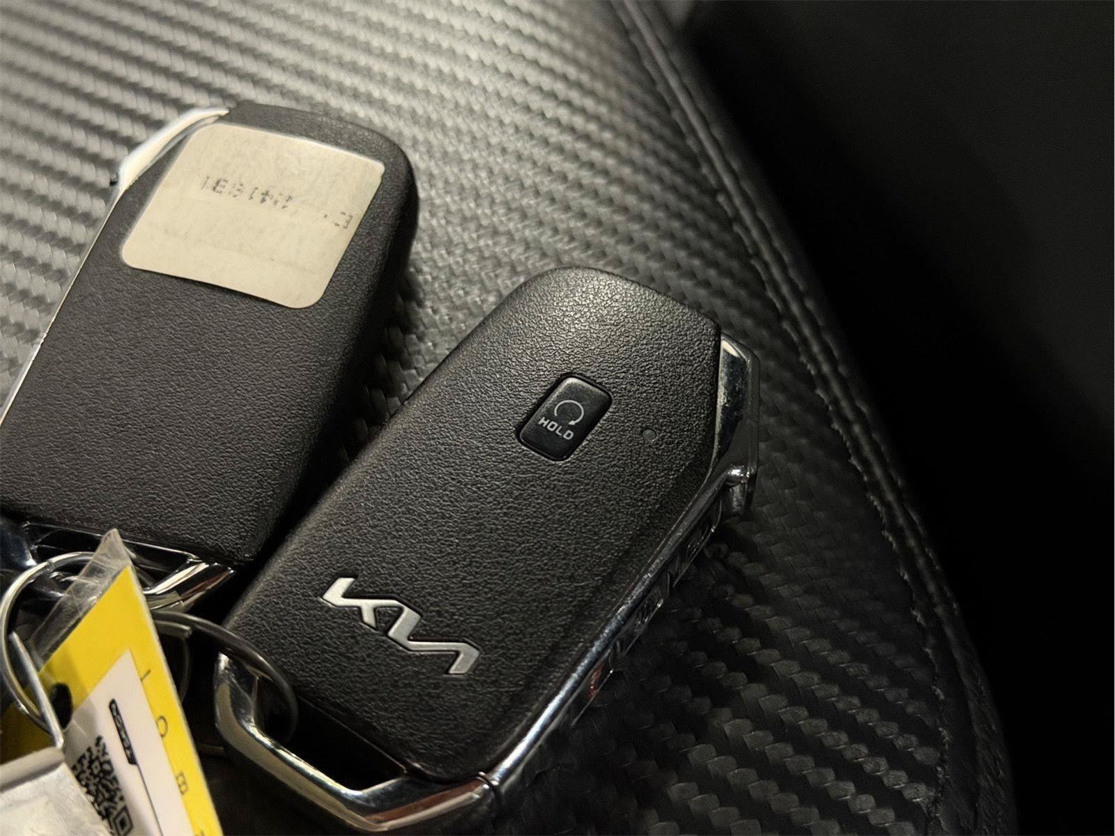Used 2024 Kia K5 GT-Line w/ GT-Line Premium Package FWD image 86