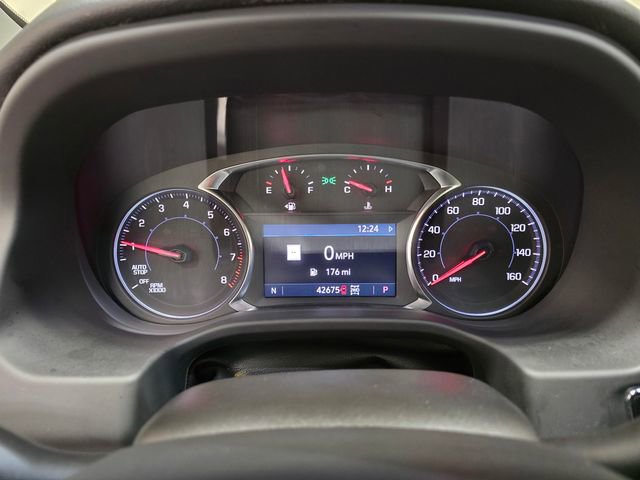 Used 2023 GMC Acadia SLT w/ Elevation Edition image 22