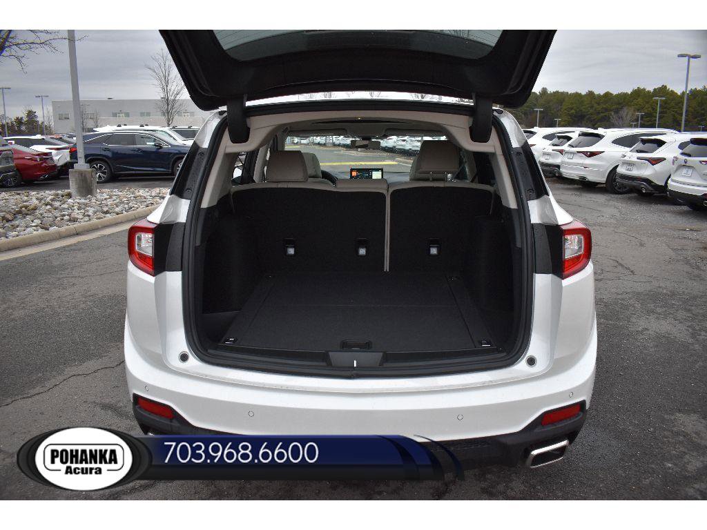 New 2026 Acura RDX w/ Technology Package AWD/4WD image 31