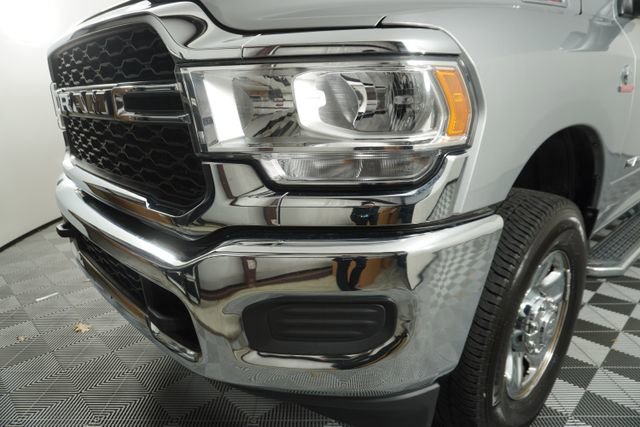 Used 2022 RAM 2500 Tradesman image 11