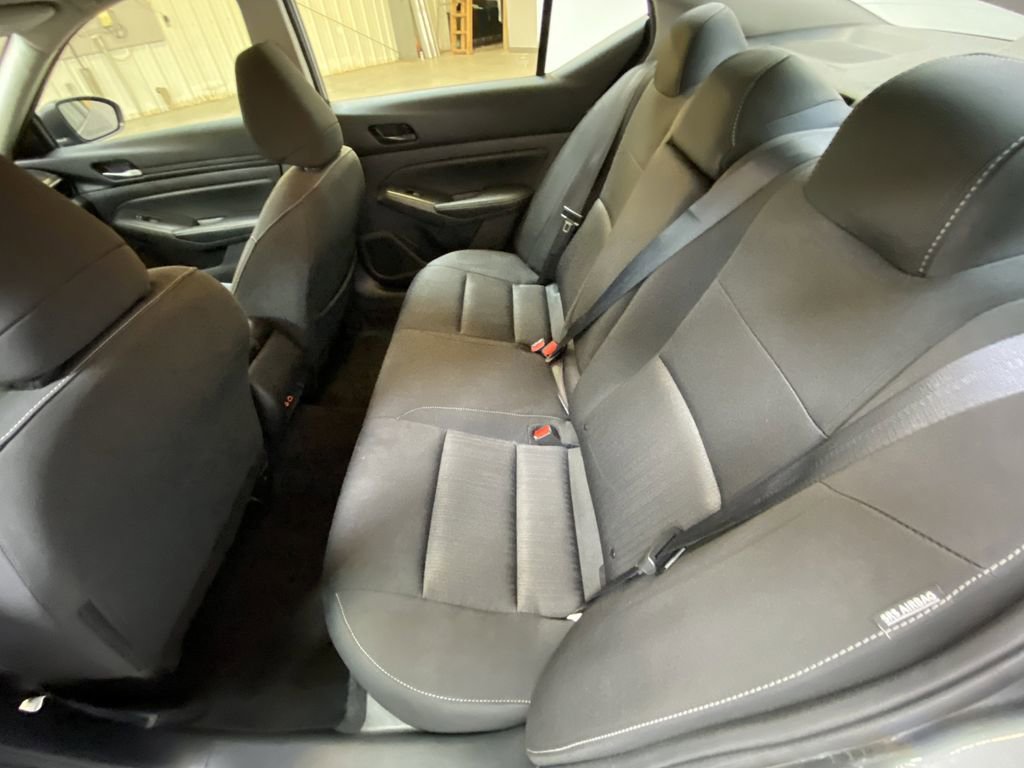 Used 2025 Nissan Altima 2.5 SV FWD image 22