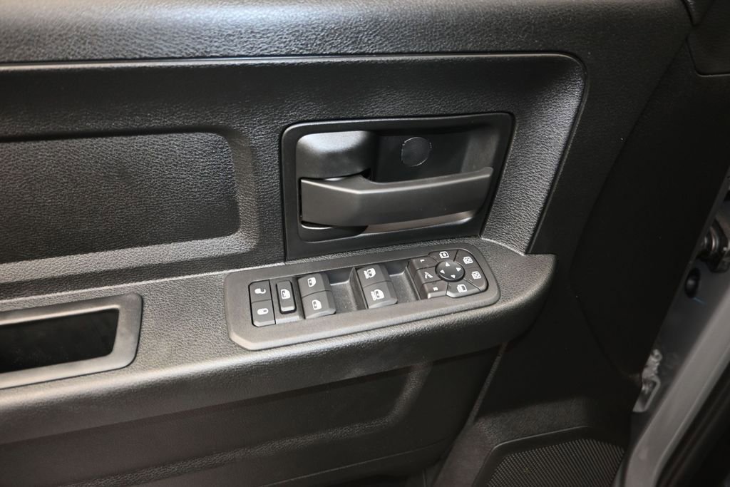 New 2026 RAM 2500 Tradesman AWD/4WD image 11