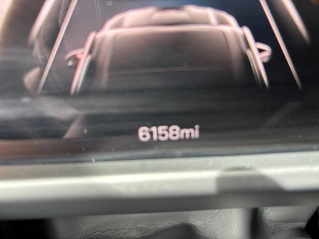 Used 2026 GMC Acadia AT4 AWD/4WD image 20