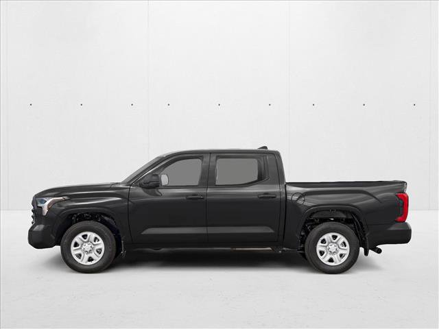 New 2025 Toyota Tundra Limited image 3