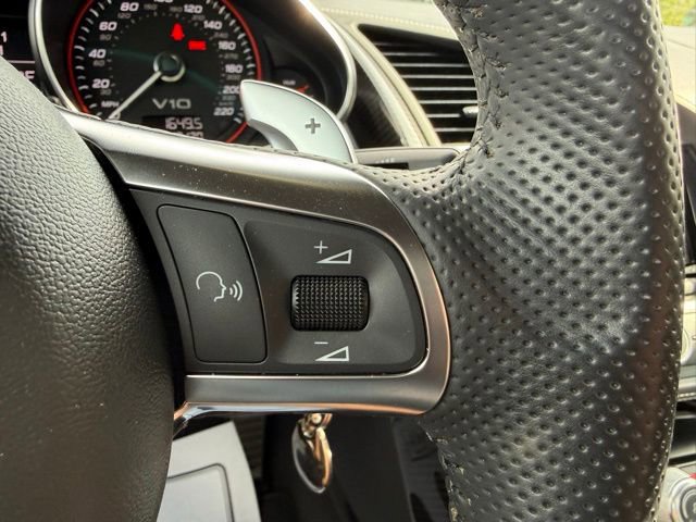 Used 2014 Audi R8 V10 AWD/4WD image 33