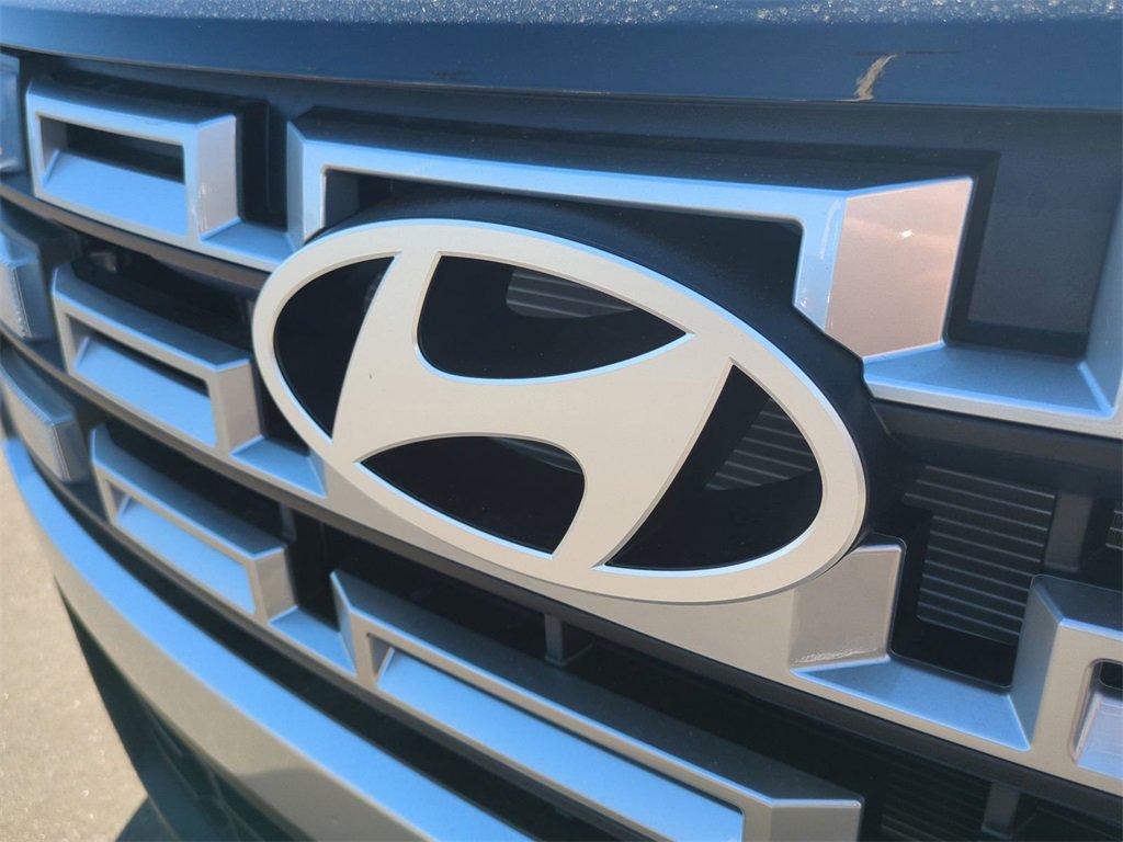 New 2026 Hyundai Santa Cruz SEL image 13