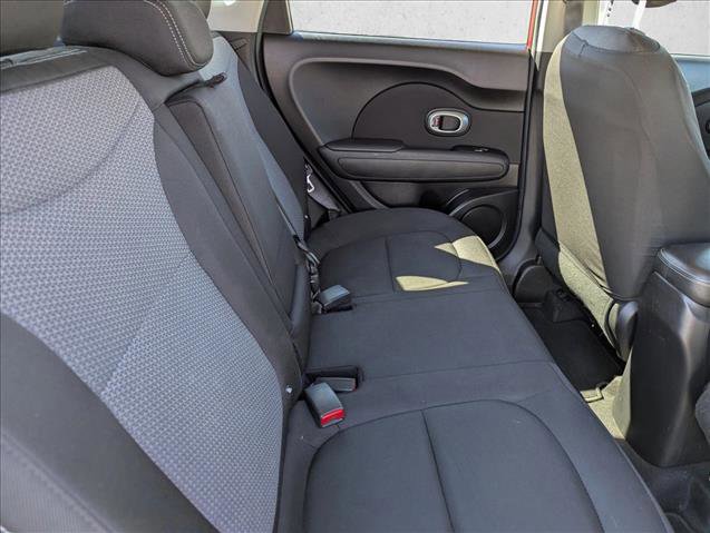 Used 2019 Kia Soul + image 26