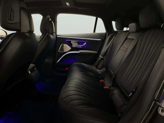 Used 2023 Mercedes-Benz EQS 580 4MATIC Sedan image 20