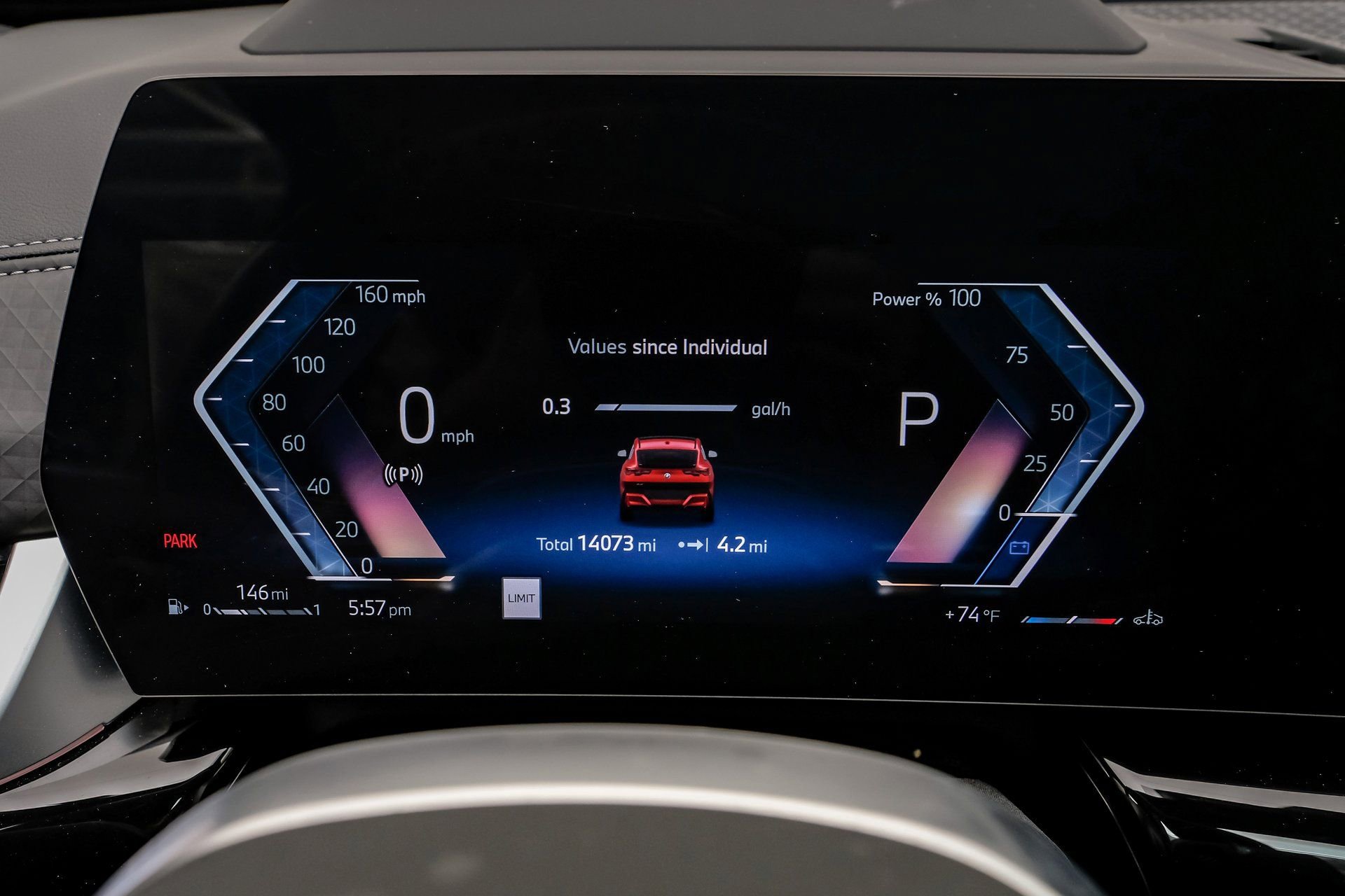 Used 2024 BMW X2 xDrive28i image 23