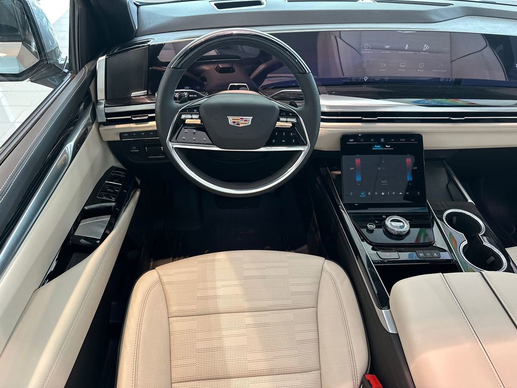 Certified 2026 Cadillac Escalade Sport w/ Touring Package image 26