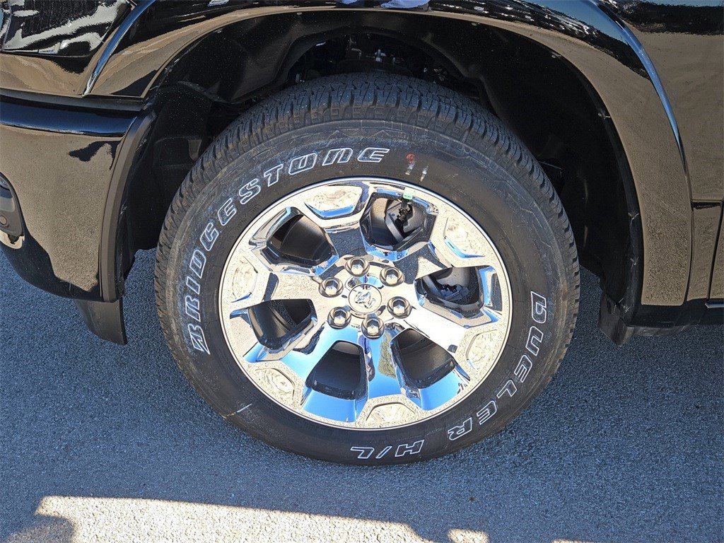 New 2025 RAM 1500 Lone Star image 13