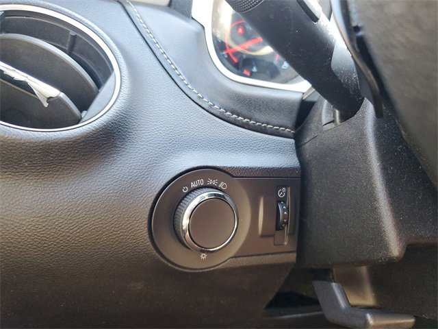 Used 2012 Chevrolet Camaro LS image 18