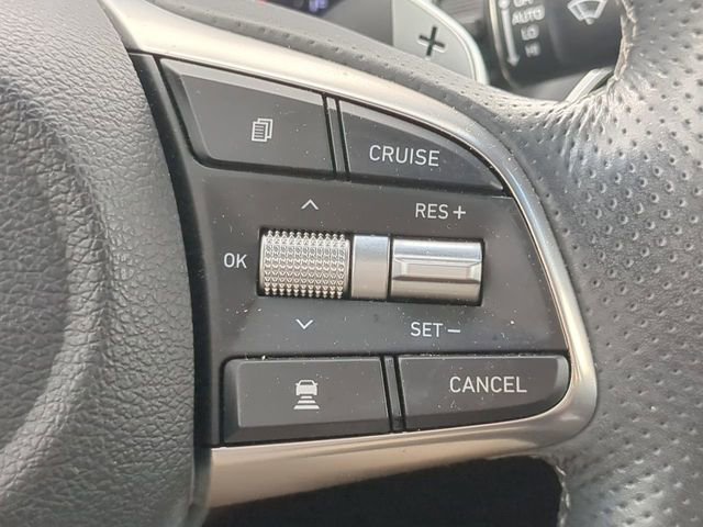 Used 2019 Genesis G70 2.0T Advanced w/ Dynamic Package image 25