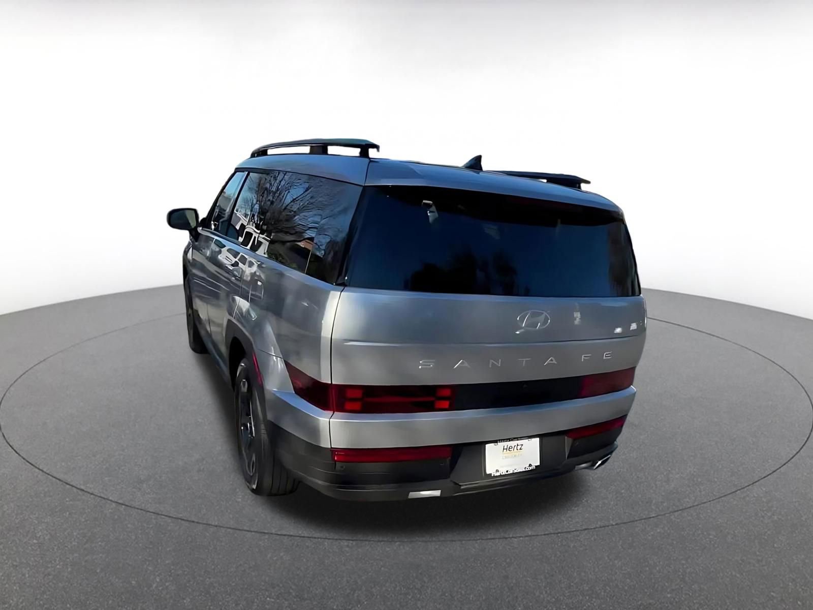 Used 2025 Hyundai Santa Fe SEL image 14