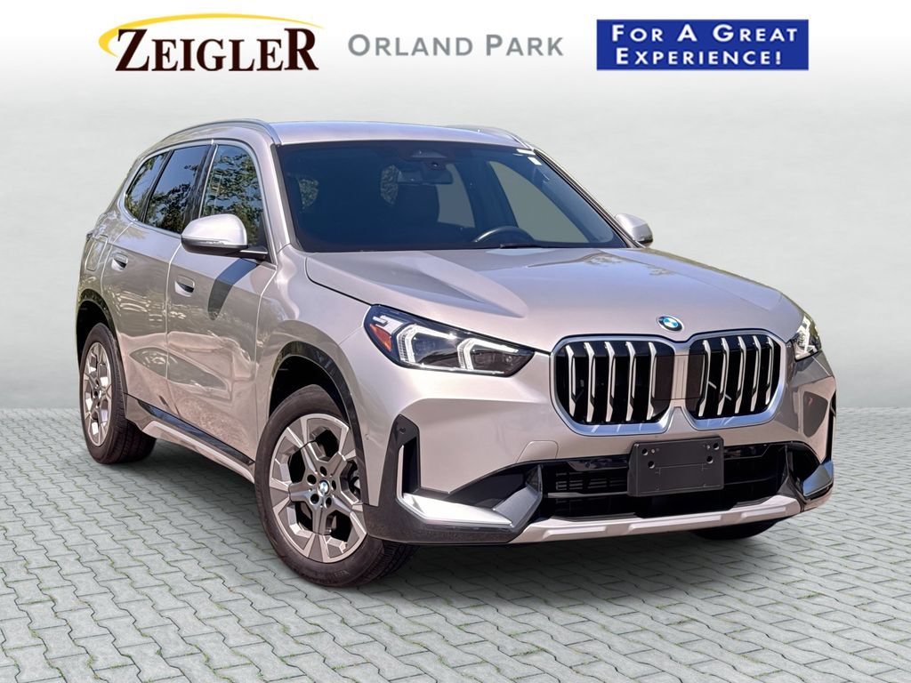 Used 2023 BMW X1 xDrive28i w/ Convenience Package