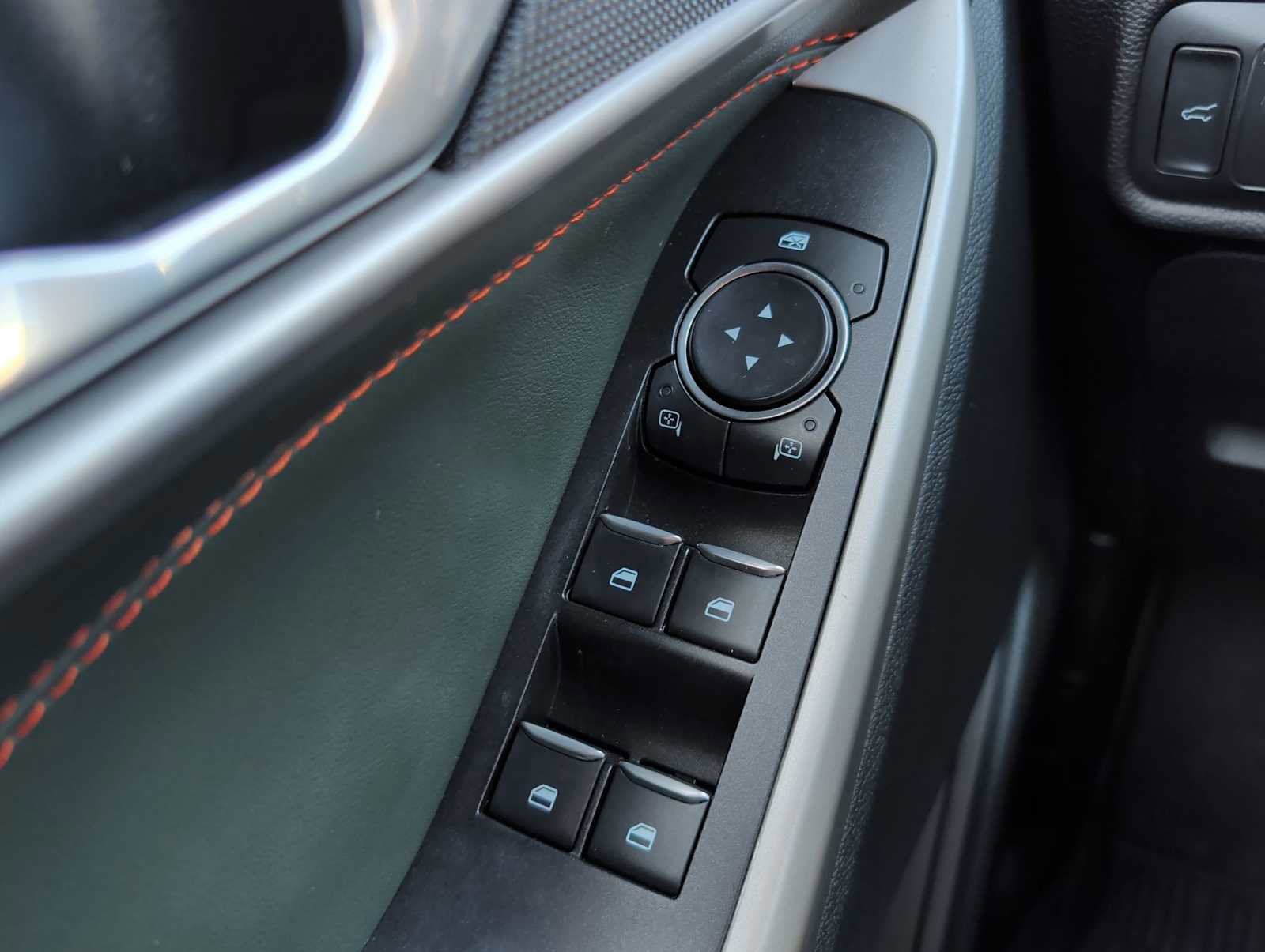 Used 2022 Ford Explorer Timberline image 15