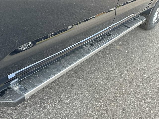 New 2025 Ford F150 XLT w/ Equipment Group 302A MID image 15