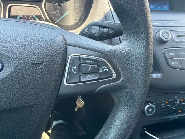 Used 2018 Ford Focus S FWD image 18